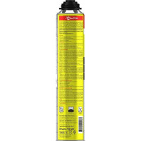 Строительно-монтажная клей-пена Sila Fix&GO Montage, 750 мл SGLUPU750