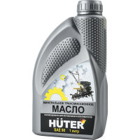 Трансмиссионное масло Huter SAE 90, 1 л 73/8/2/2