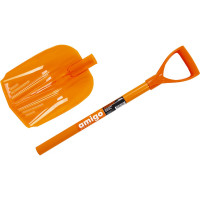 Автомобильная лопата AMIGO 78004