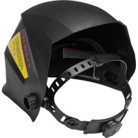 Сварочная маска WM-6 Eurolux 65/88