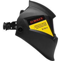 Сварочная маска WM-6 Eurolux 65/88