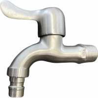 Водоразборный кран OUTE T811S-1