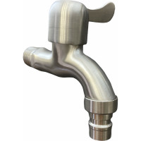 Водоразборный кран OUTE T811S-1