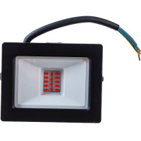 Светодиодный многоматричный прожектор FERON LL-902, 20W, IP65, черный, 41518
