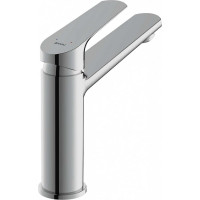 Смеситель для раковины Cersanit FLAVIS средний 63037