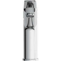 Смеситель для раковины Cersanit FLAVIS средний 63037