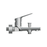 Смеситель для ванны Cersanit FLAVIS 63035