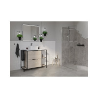 Смеситель для ванны Cersanit FLAVIS 63035