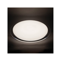 Светодиодный управляемый светильник FERON AL5000, 70W, 3000К-6500K, 5300Lm, IP20, белый, 41584