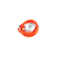 Газовый воздухонагреватель REDVERG RD-GH33 6667348