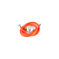 Газовый воздухонагреватель REDVERG RD-GH51 6667349