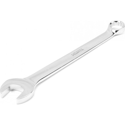 Комбинированный гаечный ключ HORTZ удлиненный 22x22 хром. L:294 859552