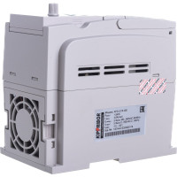 Преобразователь частоты KIPPRIBOR AFD-L015.43B 1,5кВт, 3х380В, 4,5А, артикул 00000094224
