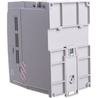 Преобразователь частоты KIPPRIBOR AFD-L015.43B 1,5кВт, 3х380В, 4,5А, артикул 00000094224