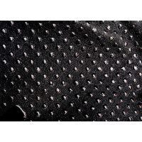 Трикотажные перчатки с нитриловым покрытием ULTIMA ПВХ-точка на ладони ULT825/XXL