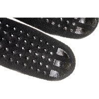 Трикотажные перчатки с нитриловым покрытием ULTIMA ПВХ-точка на ладони ULT825/XXL