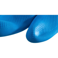 Перчатки ULTIMA COLOR GUARD латекс/неопрен ULT170р.11/XXL