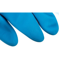 Перчатки ULTIMA COLOR GUARD латекс/неопрен ULT170р.11/XXL