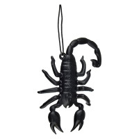 Ароматизатор NEW GALAXY гелевая игрушка скорпион, вишня, Дизайн GC 794-360