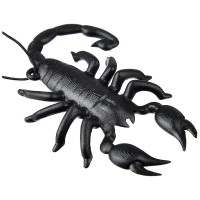 Ароматизатор NEW GALAXY гелевая игрушка скорпион, вишня, Дизайн GC 794-360