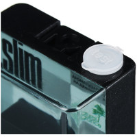 Ароматизатор на дефлектор NEW GALAXY Slim 8 мл, новая машина 794-207