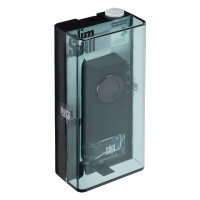 Ароматизатор на дефлектор NEW GALAXY Slim 8 мл, новая машина 794-207