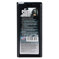 Ароматизатор на дефлектор NEW GALAXY Slim 8 мл, новая машина 794-207