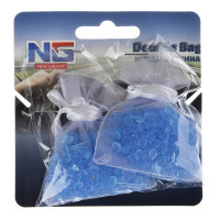 Ароматизатор воздуха NEW GALAXY Double Bag пакетики, новая машина 794-463