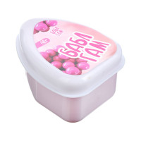 Ароматизатор 3в1 NEW GALAXY гелевый, 3 шт. по 60 грамм, бабл гам/океанская свежесть/цитрус 794-532