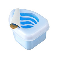 Ароматизатор 3в1 NEW GALAXY гелевый, 3 шт. по 60 грамм, бабл гам/океанская свежесть/цитрус 794-532