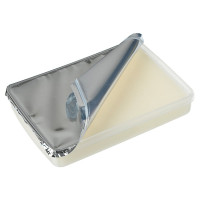 Ароматизатор под сиденье NEW GALAXY Аромабокс гелевый, новая машина, 200 г, Дизайн GC 794-359