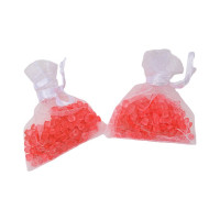 Ароматизатор воздуха NEW GALAXY Double Bag пакетики, Bubble gum 794-462