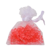 Ароматизатор воздуха NEW GALAXY Double Bag пакетики, Bubble gum 794-462