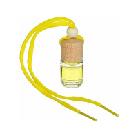 Подвесной ароматизатор NEW GALAXY Freshline дыня 794-346