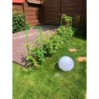 Опора для малины НАЙДИ коричневая GO8014