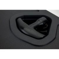 Инструментальный ящик BAWER 500х400х365/H/, с замком E015000