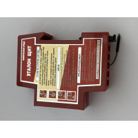 Эталон ООО Торговый дом Пожарный эталон щит-100 D7PE21AU100RE50T