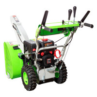 Снегоуборщик REDVERG RD-SB66/9E 6667079