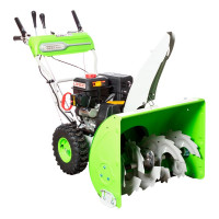 Снегоуборщик REDVERG RD-SB66/9E 6667079