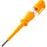 Индикаторная отвертка INGCO HSDT1408