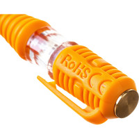Индикаторная отвертка INGCO HSDT1408