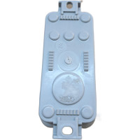 Фотореле Техносфера ФР-3, 220В, 10А 1603001060418