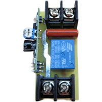 Фотореле Техносфера ФР-3, 220В, 10А 1603001060418