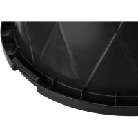 Круглый строительный таз КЭС 45 л 16