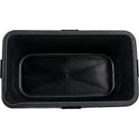 Прямоугольный строительный контейнер КЭС 45 л 12