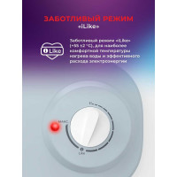 Электрический водонагреватель Royal Clima накопительного типа DELTA RWH-D10-FE