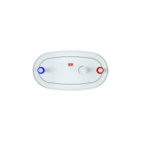 Водонагреватель Royal Clima  электрический накопительного типа SIGMA Inox RWH-SG30-FS