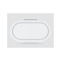 Водонагреватель Royal Clima  электрический накопительного типа SIGMA Inox RWH-SG30-FS