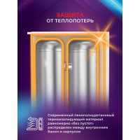 Водонагреватель Royal Clima электрический накопительного типа DRY FORCE Inox RWH-DF30-FS