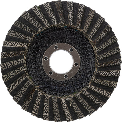 Круг алмазный зачистной Super (115х22.2 мм; зерно 400) Hilberg 550400